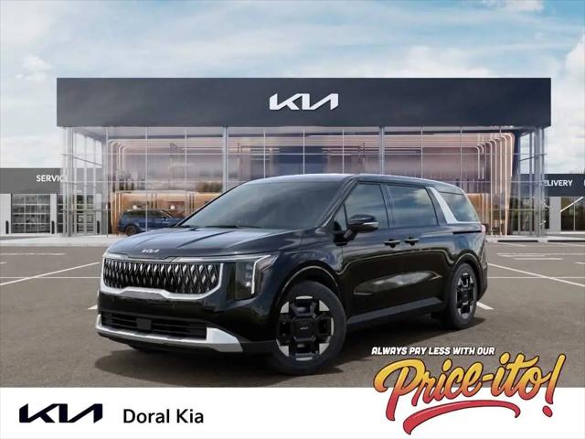 2026 Kia Carnival MPV EX for sale in Miami, FL