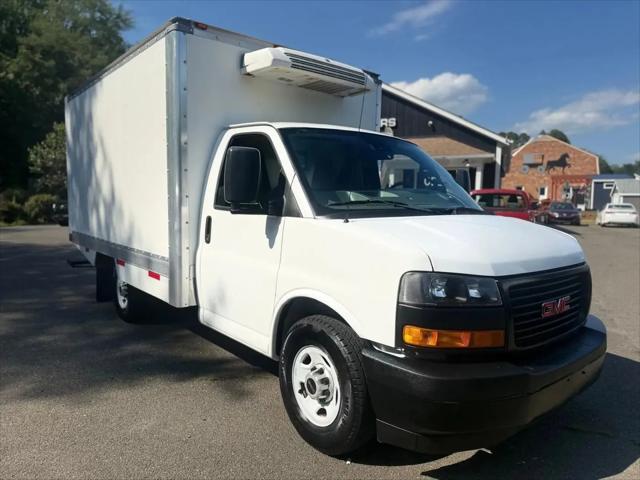 2019 GMC Savana Cutaway Work Van for sale in Warrenton, VA