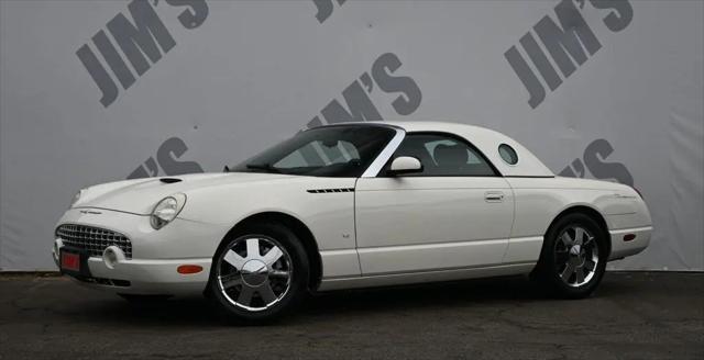 2003 Ford Thunderbird Premium for sale in Harbor City, CA