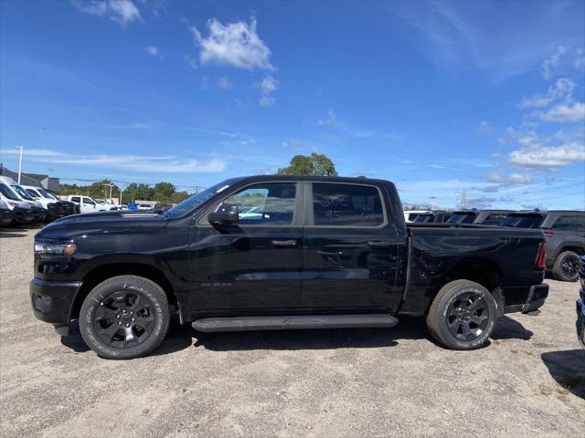 2026 RAM Ram 1500 RAM 1500 EXPRESS CREW CAB 4X4 57 BOX
