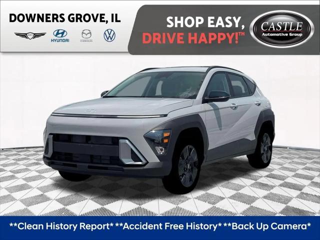 2026 Hyundai Kona SEL Sport for sale in Downers Grove, IL