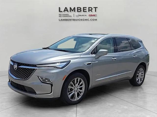 2023 Buick Enclave Avenir AWD for sale in Cuyahoga Falls, OH