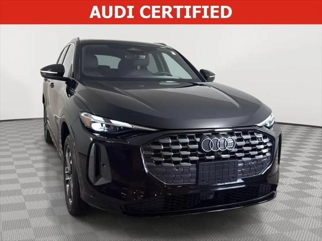 2025 Audi Q5 Premium TFSI quattro S tronic for sale in Omaha, NE