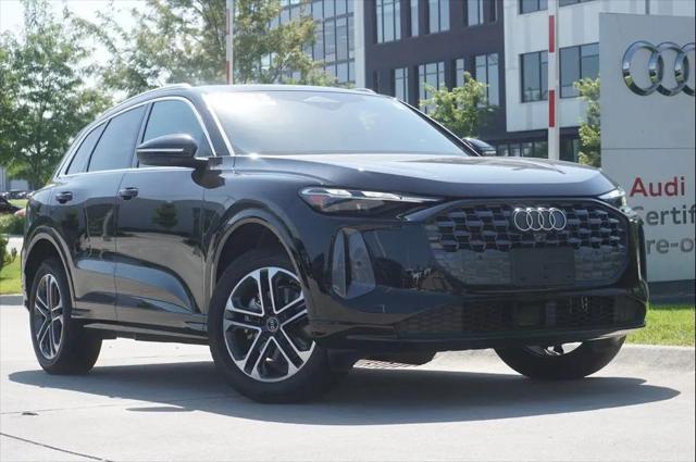 2025 Audi Q5 Premium TFSI quattro S tronic for sale in Omaha, NE