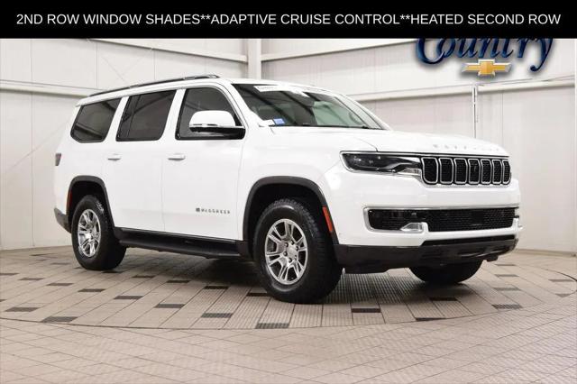 2022 Jeep Wagoneer Series I 4x4 for sale in Warrenton, VA