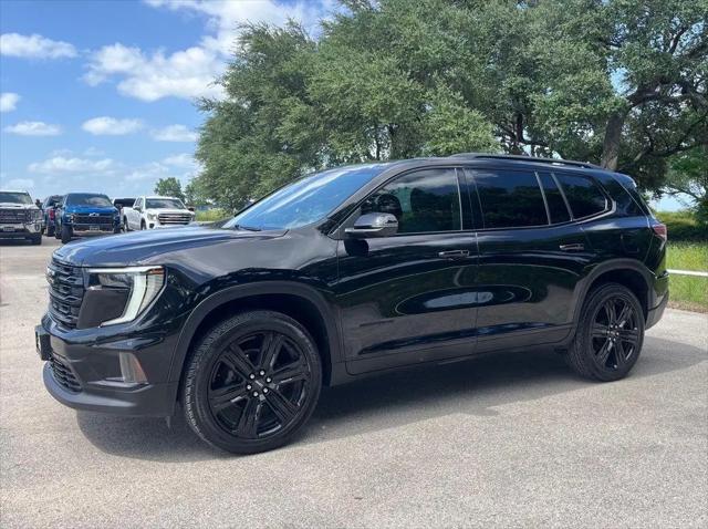 2024 GMC Acadia FWD Elevation for sale in Weimar, TX