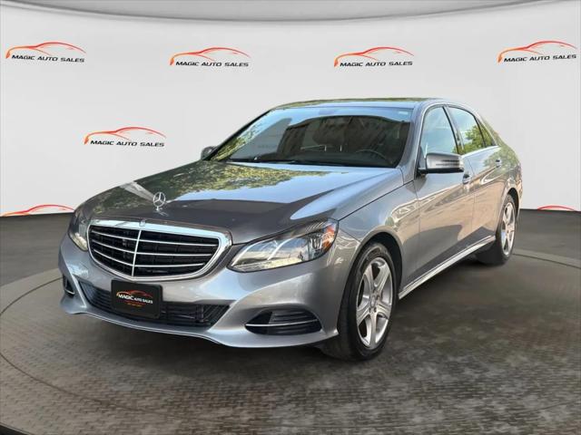 2015 Mercedes-Benz E 350 4MATIC for sale in Little Ferry, NJ