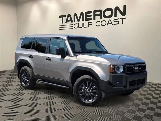 2024 Toyota Land Cruiser 1958 for sale in Mobile, AL