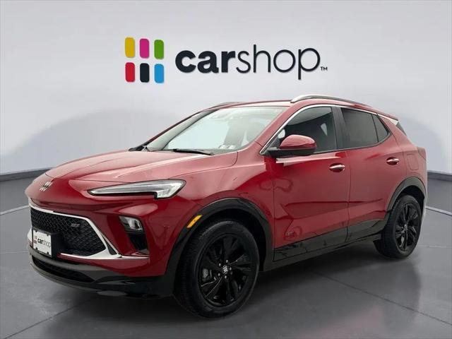 2026 Buick Encore GX Sport Touring FWD for sale in Hatfield, PA