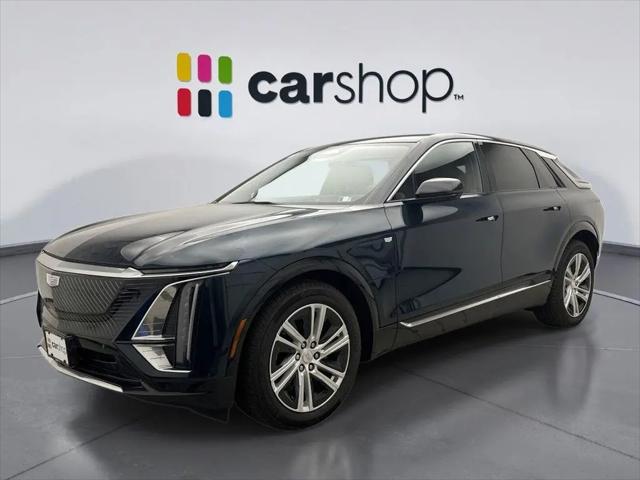2024 Cadillac iQ Tech w/1SA for sale in Hatfield, PA