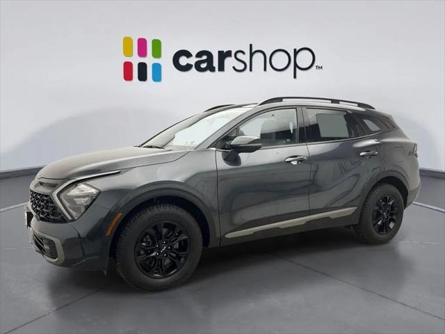 2023 Kia Sportage X-Pro for sale in Hatfield, PA