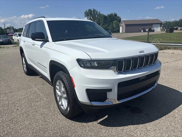 2026 Jeep Grand Cherokee L Laredo X 4x4 for sale in Wayland, MI