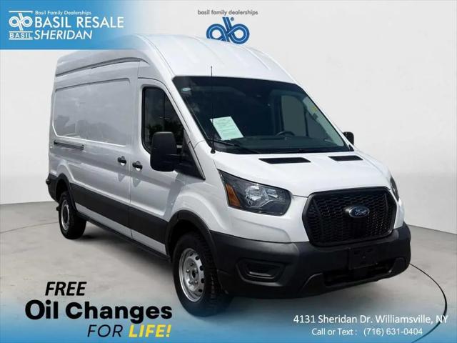 2024 Ford Transit Cargo Van Base for sale in Williamsville, NY