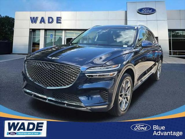 2023 Genesis GV70 2.5T AWD for sale in Smyrna, GA