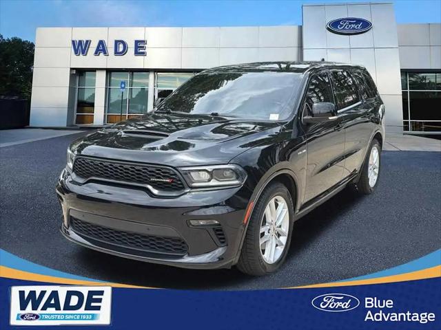 2022 Dodge Durango R/T RWD for sale in Smyrna, GA