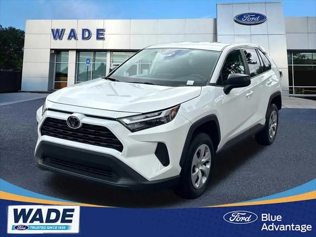 2023 Toyota RAV4 LE for sale in Smyrna, GA