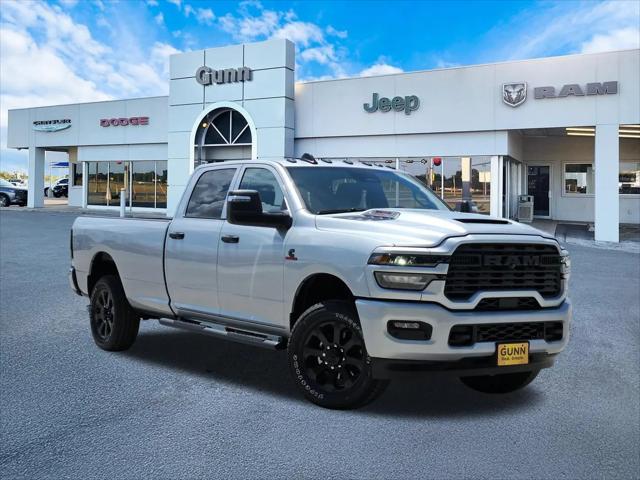 2026 Ram 2500 Black Express Crew Cab 4x4 8 Box for sale in Seguin, TX