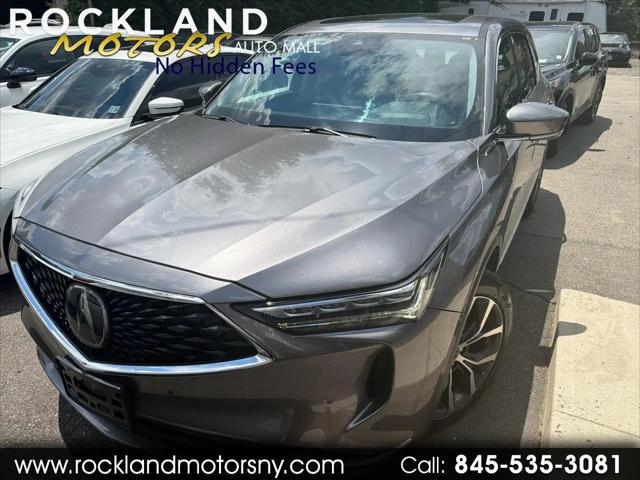 2024 Acura MDX Technology Package for sale in West Nyack, NY