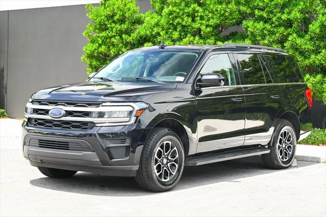 2024 Ford Expedition XLT for sale in Miami, FL