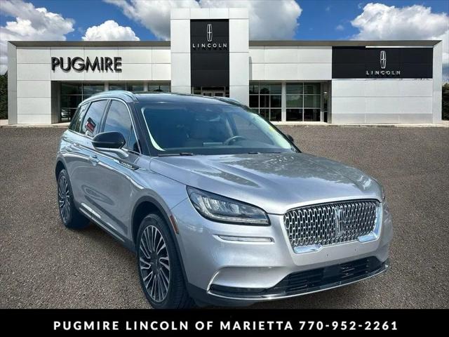 2021 Lincoln Corsair Reserve for sale in Marietta, GA