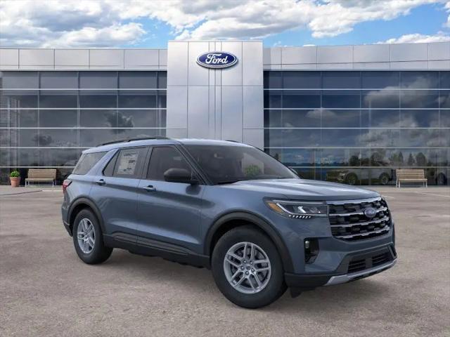 2026 Ford Explorer Active for sale in Augusta, GA