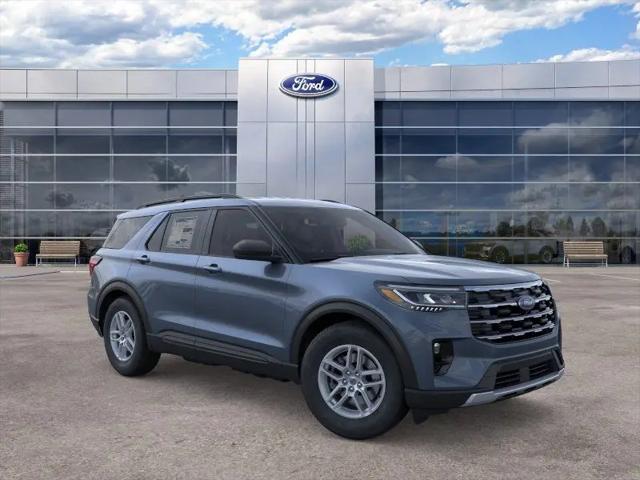 2026 Ford Explorer Active for sale in Augusta, GA