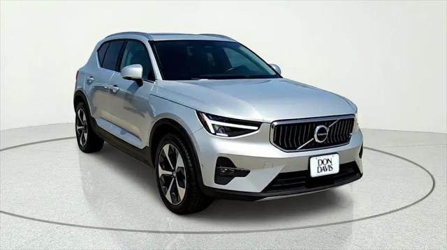 2024 Volvo XC40 B5 Plus Bright Theme for sale in Arlington, TX