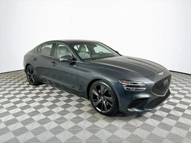 2023 Genesis G70 2.0T RWD for sale in Naples, FL