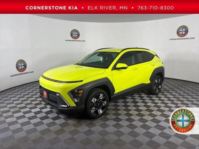 2024 Hyundai Kona SEL for sale in Elk River, MN