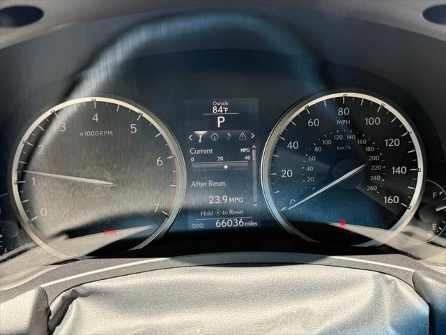 2017 Lexus NX 200t 200t