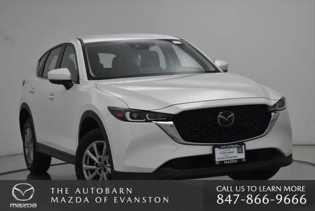 2023 Mazda CX-5 2.5 S for sale in Evanston, IL