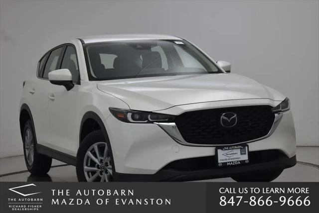 2023 Mazda CX-5 2.5 S for sale in Evanston, IL