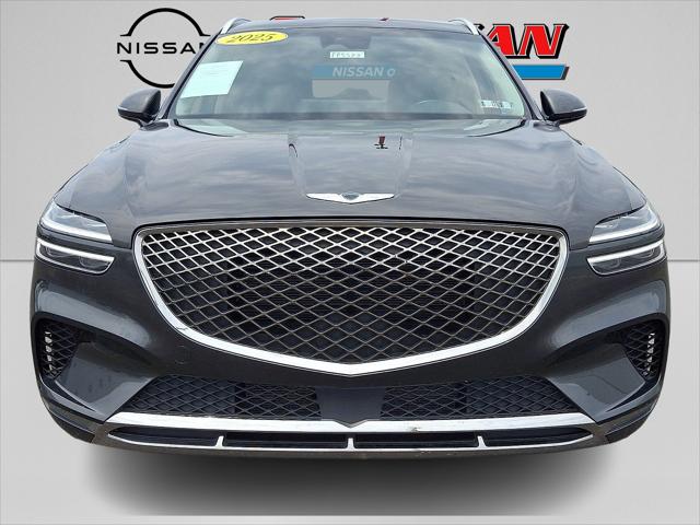 2025 Genesis GV70 2.5T AWD