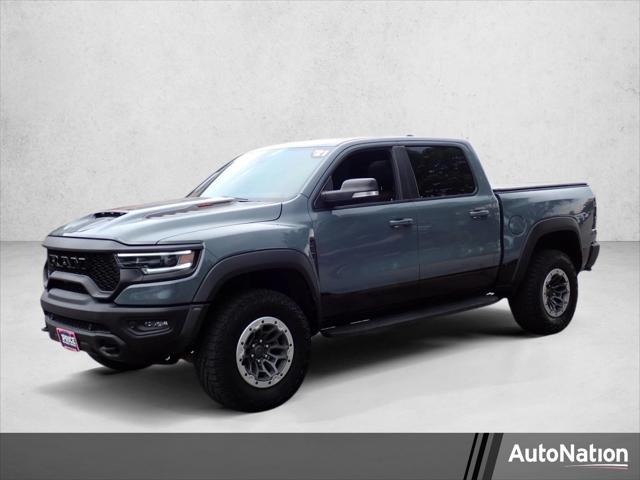 2021 Ram 1500 TRX Crew Cab 4x4 5'7" Box for sale in Centennial, CO