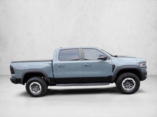 2021 Ram 1500 TRX Crew Cab 4x4 5'7" Box