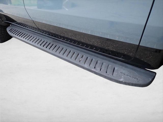 2021 Ram 1500 TRX Crew Cab 4x4 5'7" Box