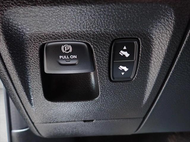 2021 Ram 1500 TRX Crew Cab 4x4 5'7" Box