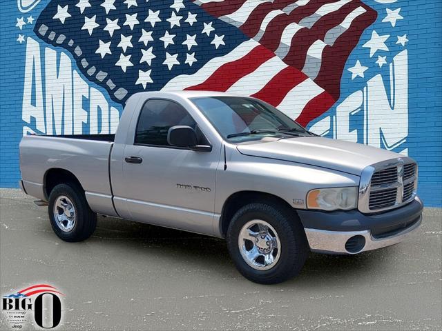 2004 Dodge Ram 1500 ST for sale in Greenville, SC