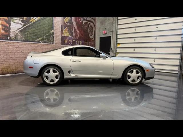 1993 Toyota Supra Turbo for sale in Staten Island, NY