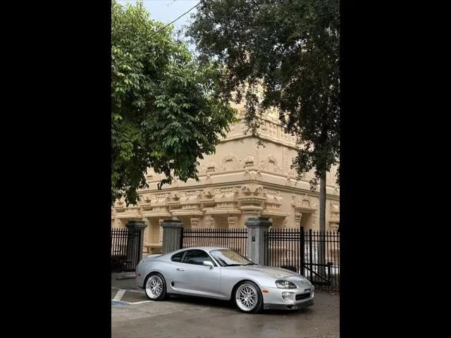 1993 Toyota Supra Turbo for sale in Staten Island, NY