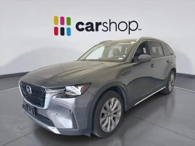 2024 Mazda X-90 3.3 Turbo Premium for sale in Pittsburgh, PA