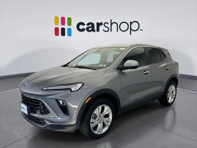 2026 Buick Encore GX Preferred AWD for sale in Pittsburgh, PA