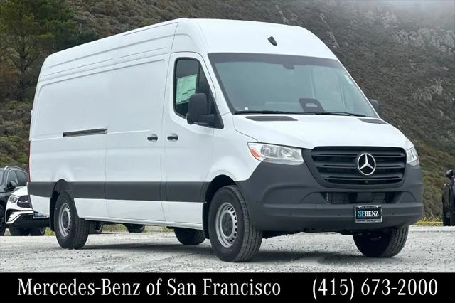 2026 Mercedes-Benz Sprinter 2500 High Roof 4-Cyl Diesel HO for sale in South San Francisco, CA