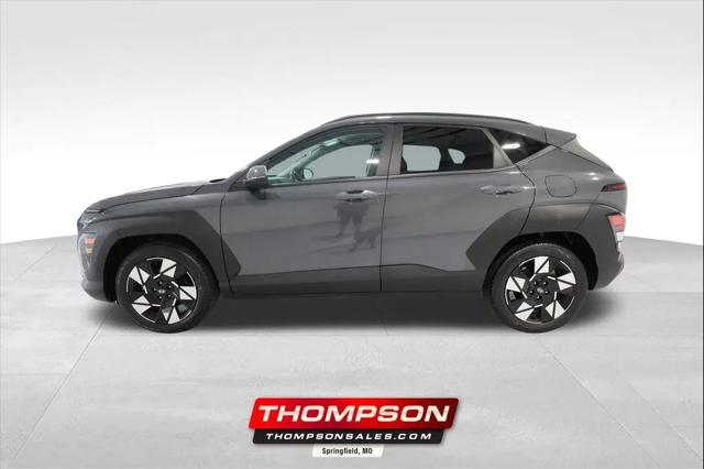 2025 Hyundai Kona SEL for sale in Springfield, MO