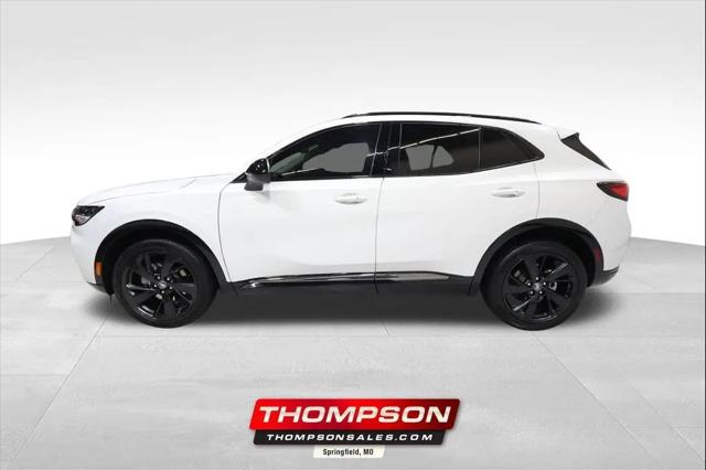 2023 Buick Envision Essence AWD for sale in Springfield, MO