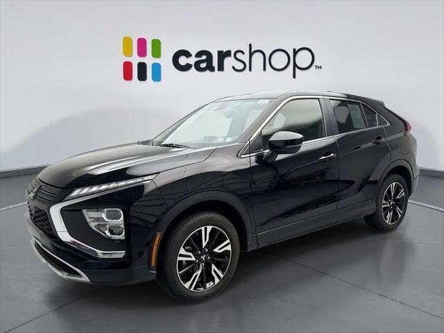 2025 Mitsubishi Eclipse Cross SE S-AWC for sale in Cranberry Twp, PA