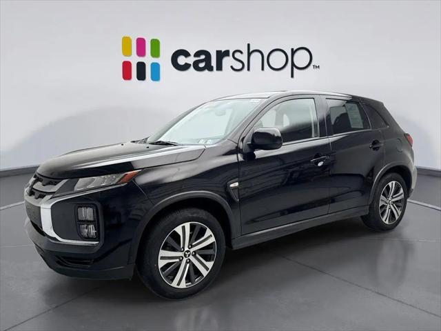 2024 Mitsubishi Outlander Sport 2.0 ES AWC for sale in Cranberry Twp, PA