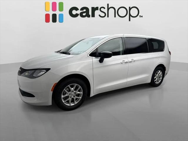 2024 Chrysler Voyager LX for sale in Cranberry Twp, PA