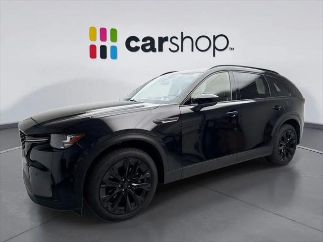 2026 Mazda X-90 3.3 Turbo Premium Sport for sale in Cranberry Twp, PA