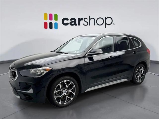 2021 BMW X1 xDrive28i for sale in Cranberry Twp, PA